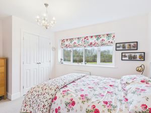 Bedroom Two- click for photo gallery